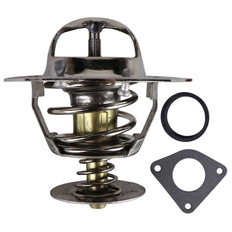 skid steer thermostat|580m 60xt thermostat kit.